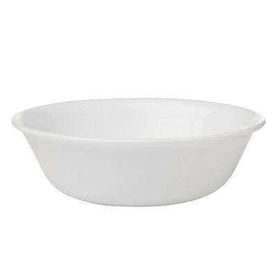 Corelle® 10-ounce Dip & Condiment Bowl - Winter Frost White