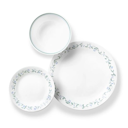 Corelle Country Cottage 18pc Dinner Set