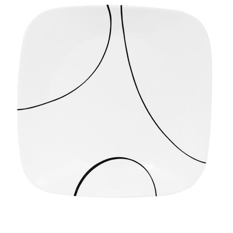 Corelle Simple Lines Cereal Bowl