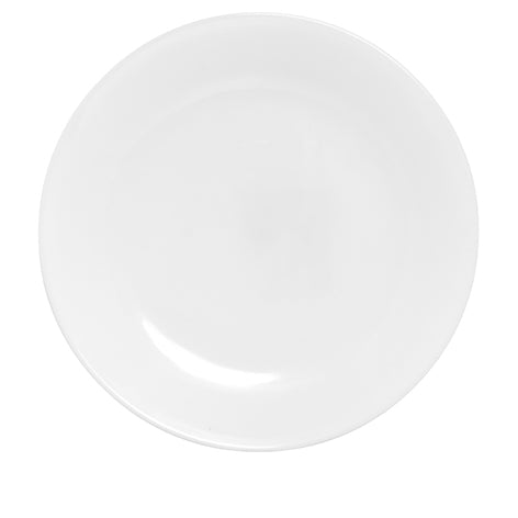 Corelle Winter Frost White Luncheon Plate