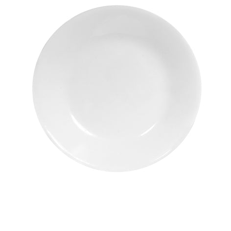 Corelle Winter Frost White Bread & Butter Plate