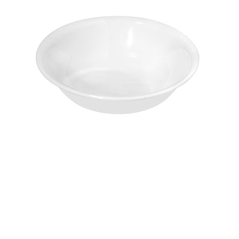 Corelle Winter Frost White Dessert Bowl