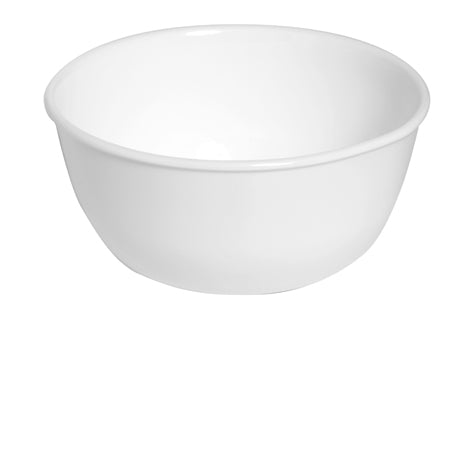 Corelle Winter Frost White Noodle Bowl