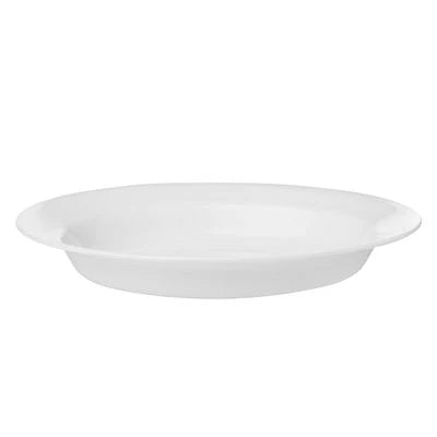 Corelle® 15-Ounce Rimmed Cereal Bowl - Winter Frost White