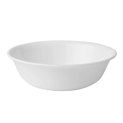 Corelle® 18-ounce Cereal Bowl - Winter Frost White