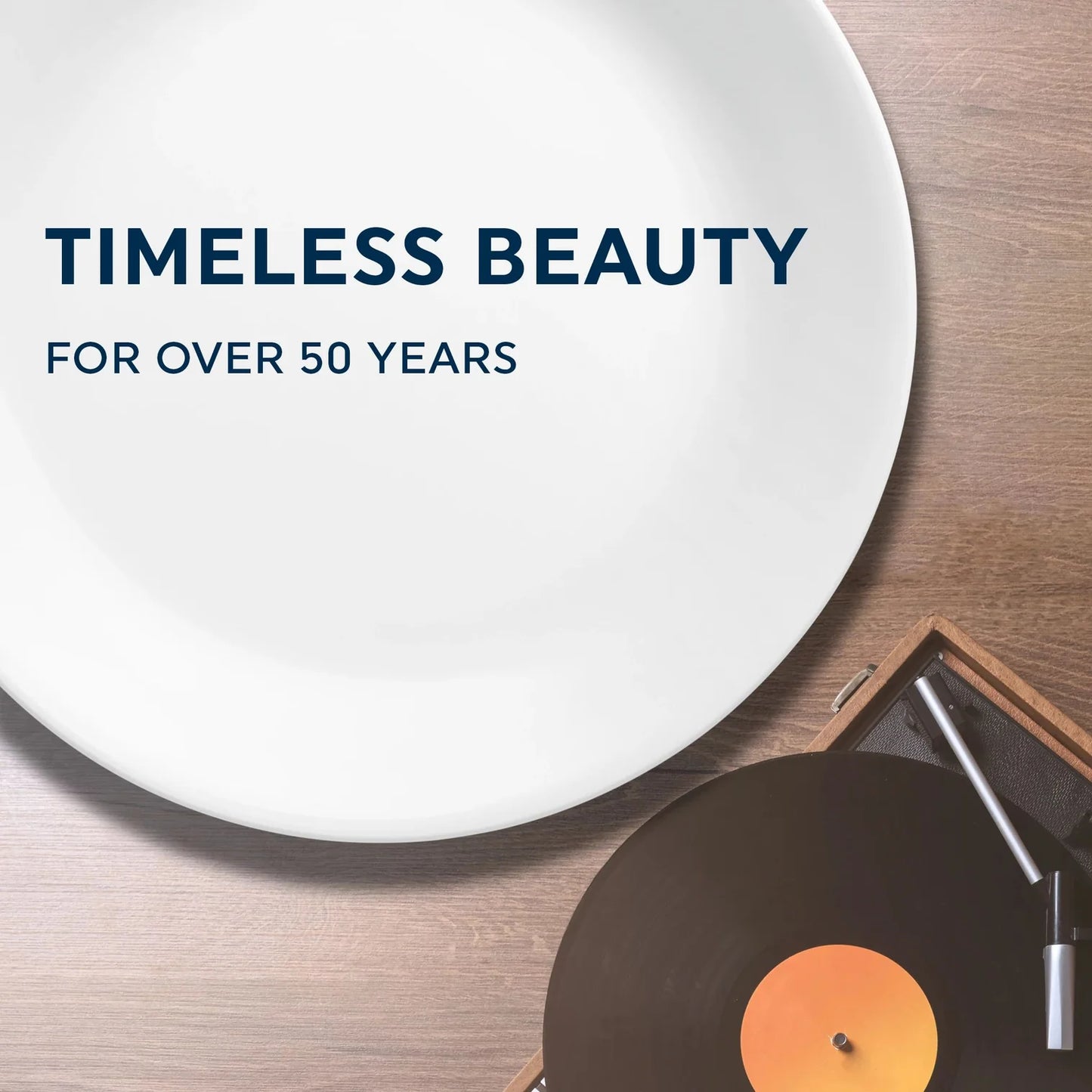 Corelle® 18-ounce Cereal Bowl - Winter Frost White