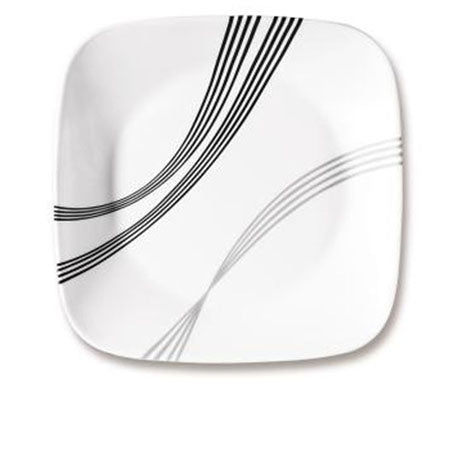 Corelle Urban Arc Luncheon Plate