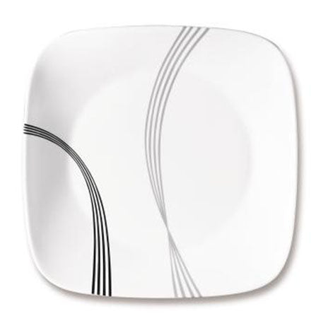 Corelle Urban Arc Dinner Plate