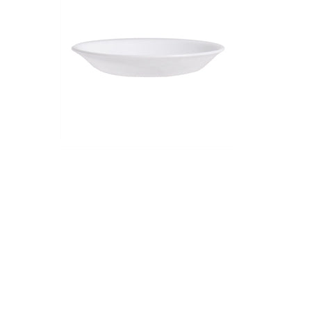 Corelle Winter Frost White Mini Sauce Dish