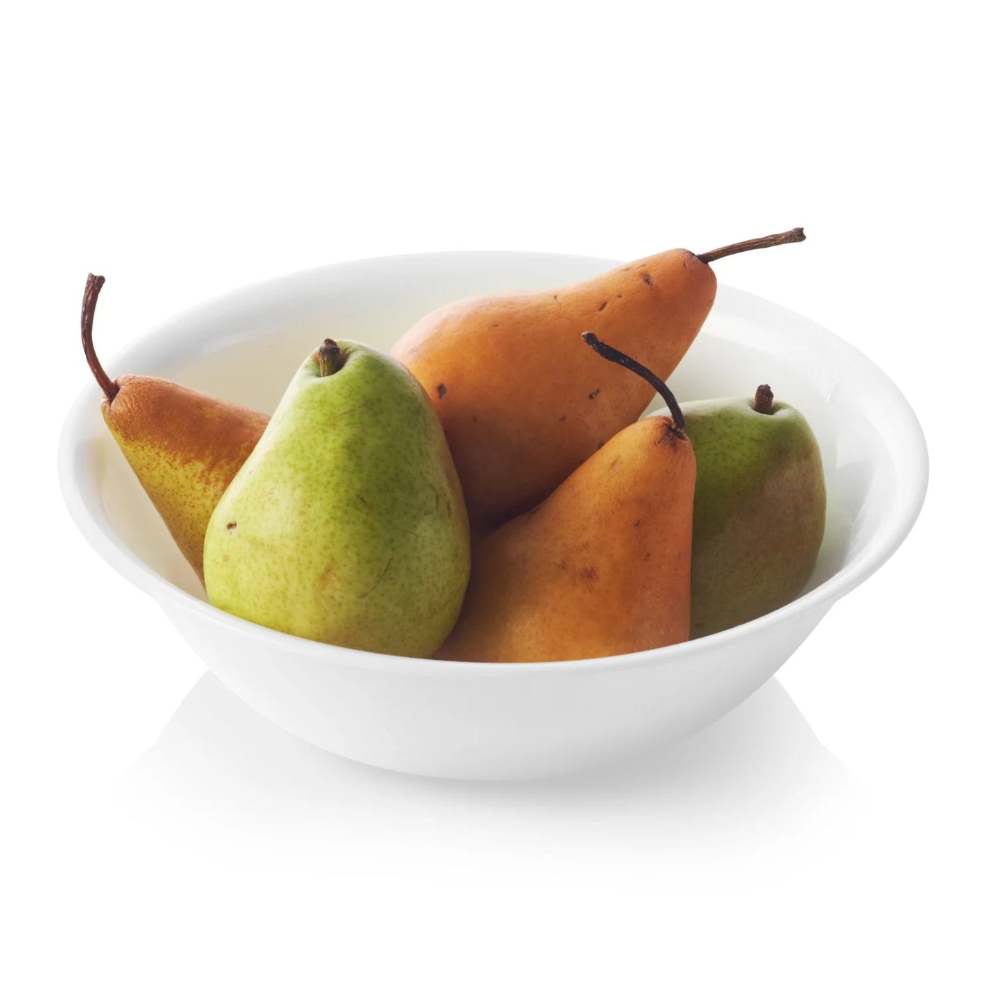 Corelle® 2-quart Large Serving Bowl - Winter Frost White