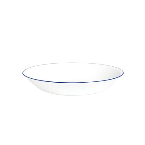 Corelle Blue Band Soup Plate-20oz