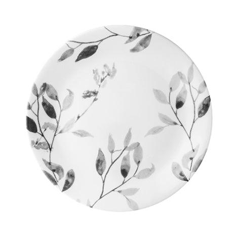 Corelle Misty Leaves Luncheon Plate -22cm