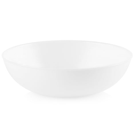 Corelle Winter Frost White Meal Bowl - 46oz