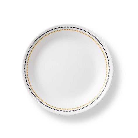 Corelle Paloma Luncheon Plate - 22cm