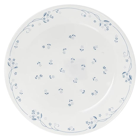 Corelle Provincial Blue Dinner Plate 26cm