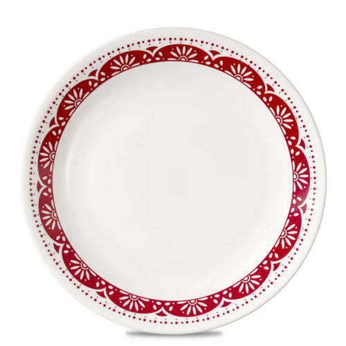 Corelle Sadie Luncheon Plate