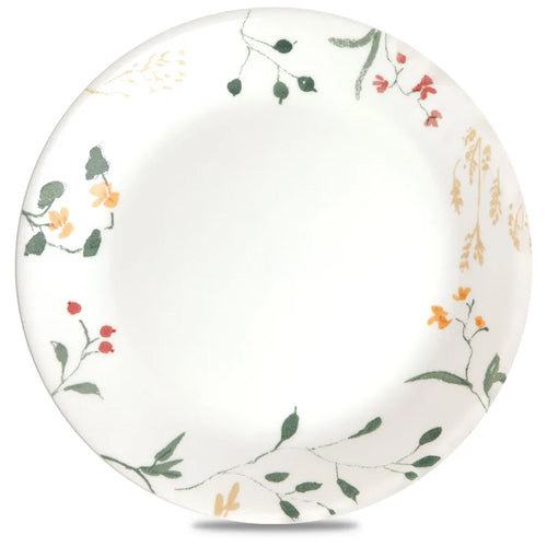Corelle Wildflower Scatter Dinner Plate