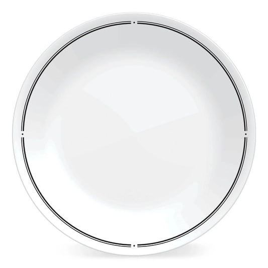 Corelle Brasserie Luncheon Plate