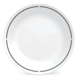 Corelle Brasserie Luncheon Plate