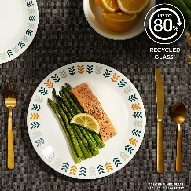 Corelle Anders Dinner Plate