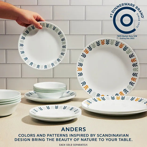 Corelle Anders Dessert Bowl