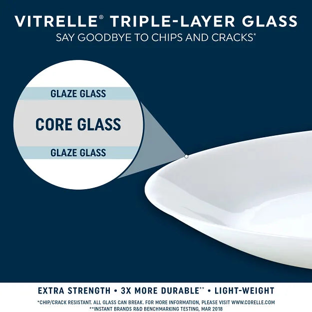 Corelle Anders Dessert Bowl