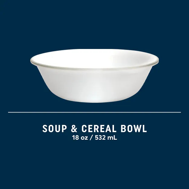 Corelle Anders Cereal Bowl