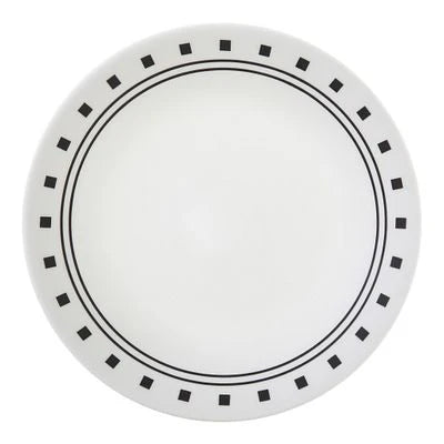 Corelle City Block Bread & Butter Plate