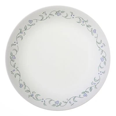 Corelle Country Cottage Luncheon Plate