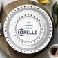 Corelle City Block 18pc Dinner Set