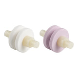 MinoSharp Set of 2 Ceramic Wheels for SH-220