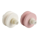 Set of 2 Ceramic Wheels for G-91/SB and G-91/BW