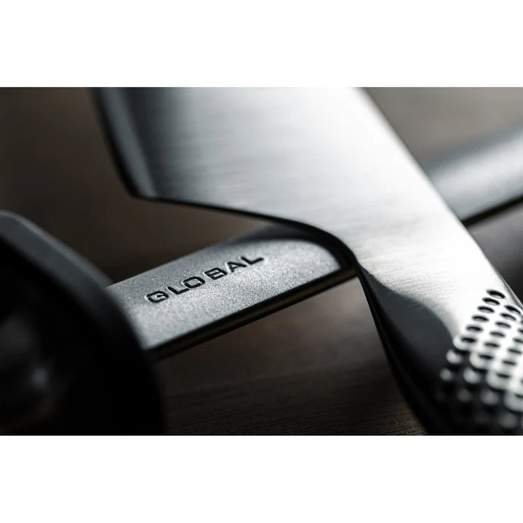 Global Diamond Sharpening Steel