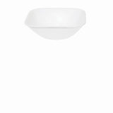 Corelle Pure White Square Dessert Bowl