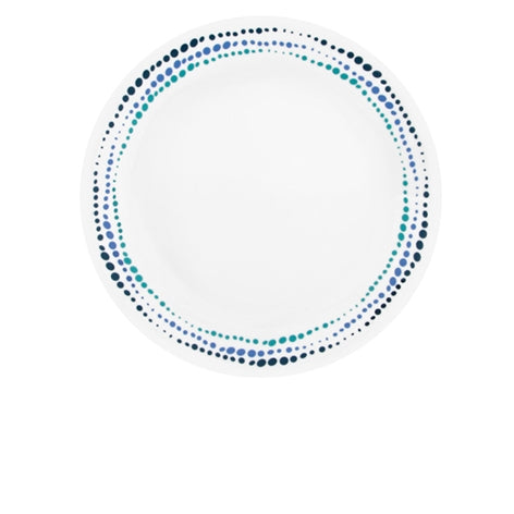 Corelle Ocean Blues Bread & Butter Plate