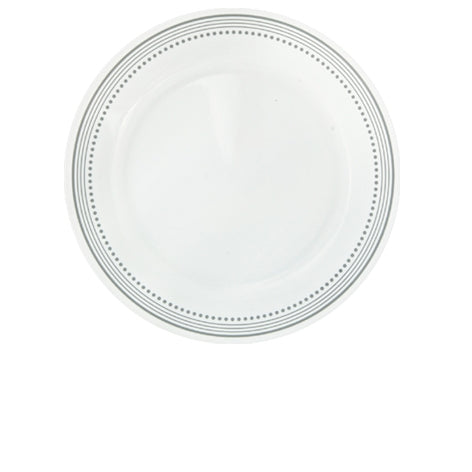 Corelle Mystic Gray Bread & Butter Plate