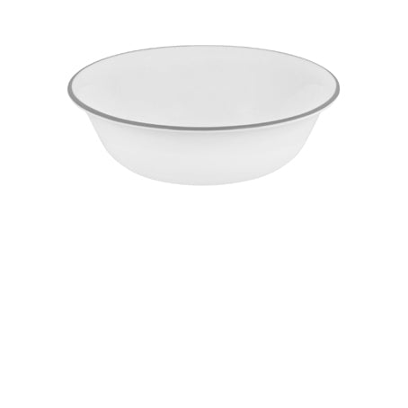 Corelle Mystic Gray Cereal Bowl