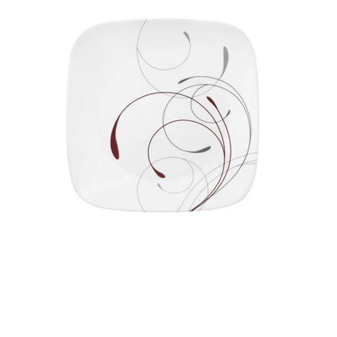 Corelle Splendor Square Bread & Butter Plate
