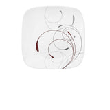 Corelle Splendor Square Bread & Butter Plate