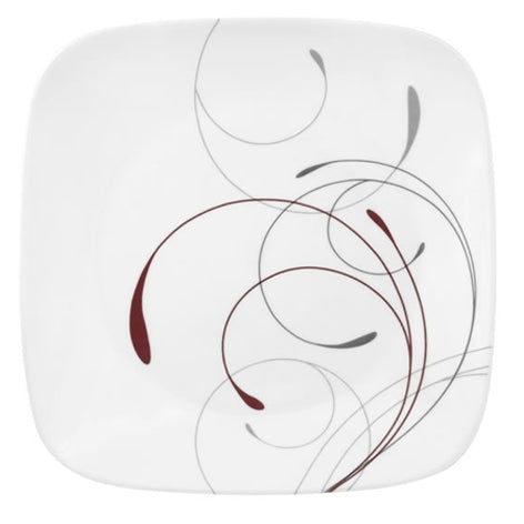 Corelle Splendor Square Dinner Plate