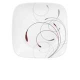 Corelle Splendor Square Luncheon Plate