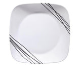 Corelle Simple Sketch Luncheon Plate