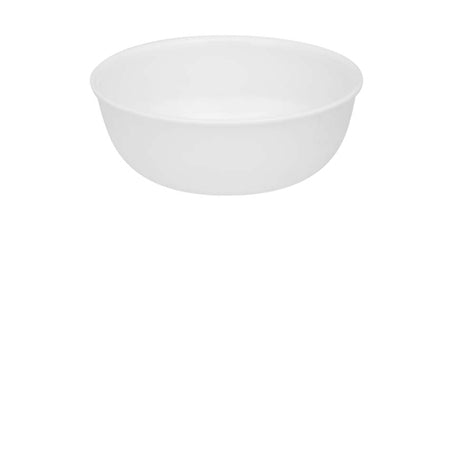 Corelle Winter Frost White Soup Bowl (16oz)