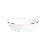 Corelle Red Band Serving Bowl - 0.95L