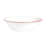 Corelle Red Band Serving Bowl - 1.9L