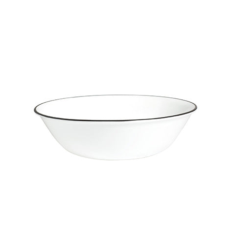 Corelle Black Band Serving Bowl 0.95L