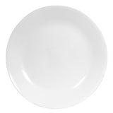 Corelle Winter Frost White Dinner Plate