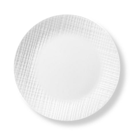 Corelle Linen Weave Dinner Plate 26cm