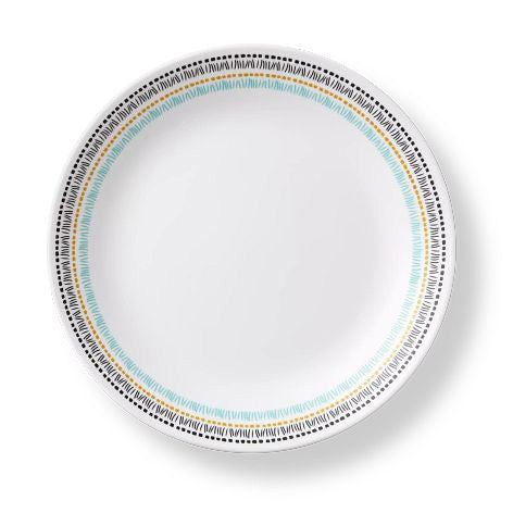 Corelle Paloma Dinner Plate 26cm