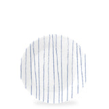 Corelle Botanical Stripes Bread & Butter Plate - 17cm